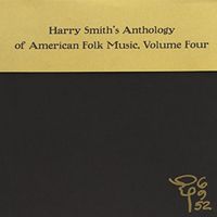 Various Artists - Anthology Of American Folk Music, Vol. 4 (Disc 2)